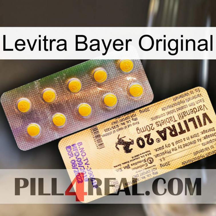 Levitra Bayer Original new06